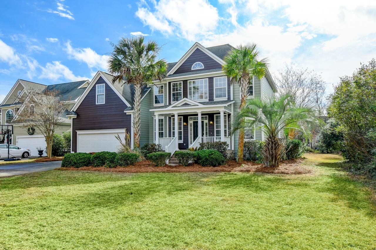 2116 Short Grass Court - Photo 1