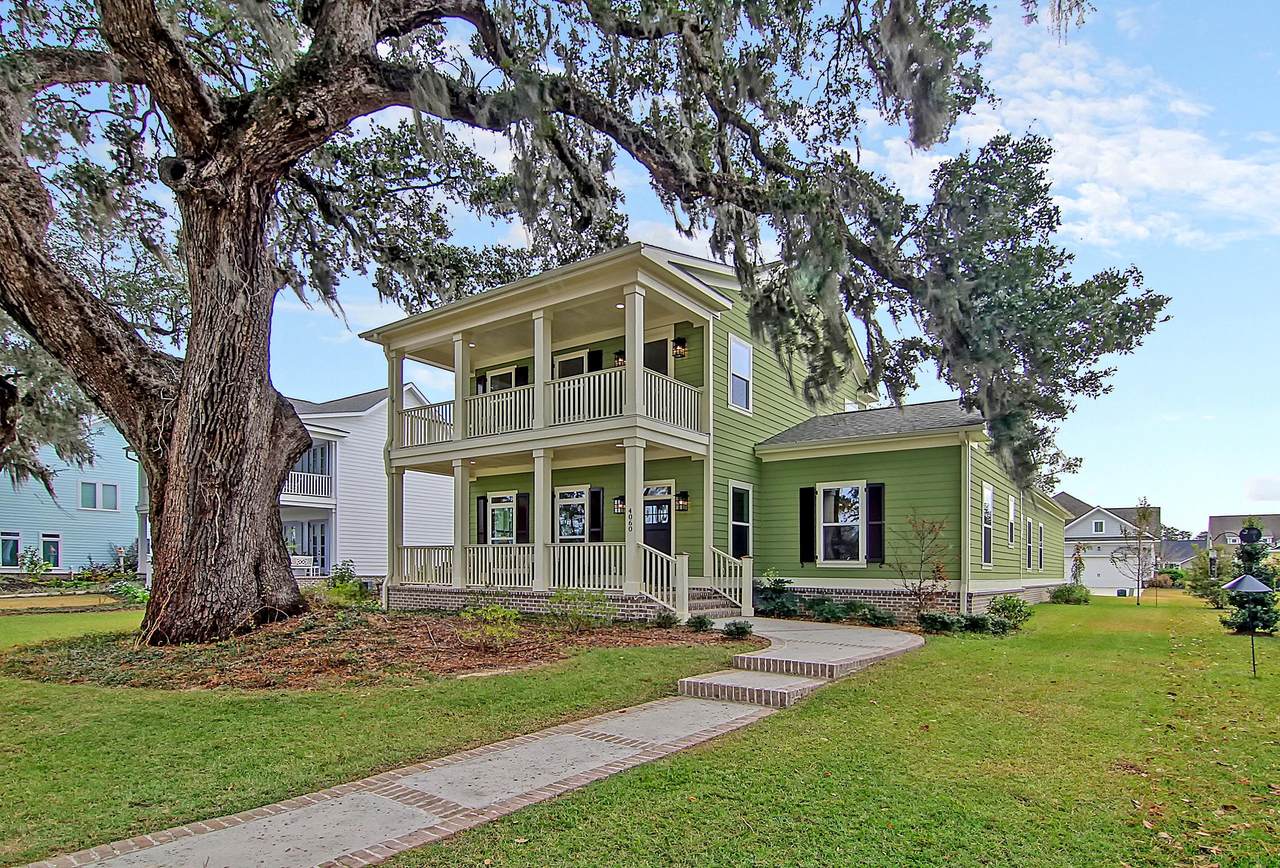 4060 Egret Perch Court - Photo 1