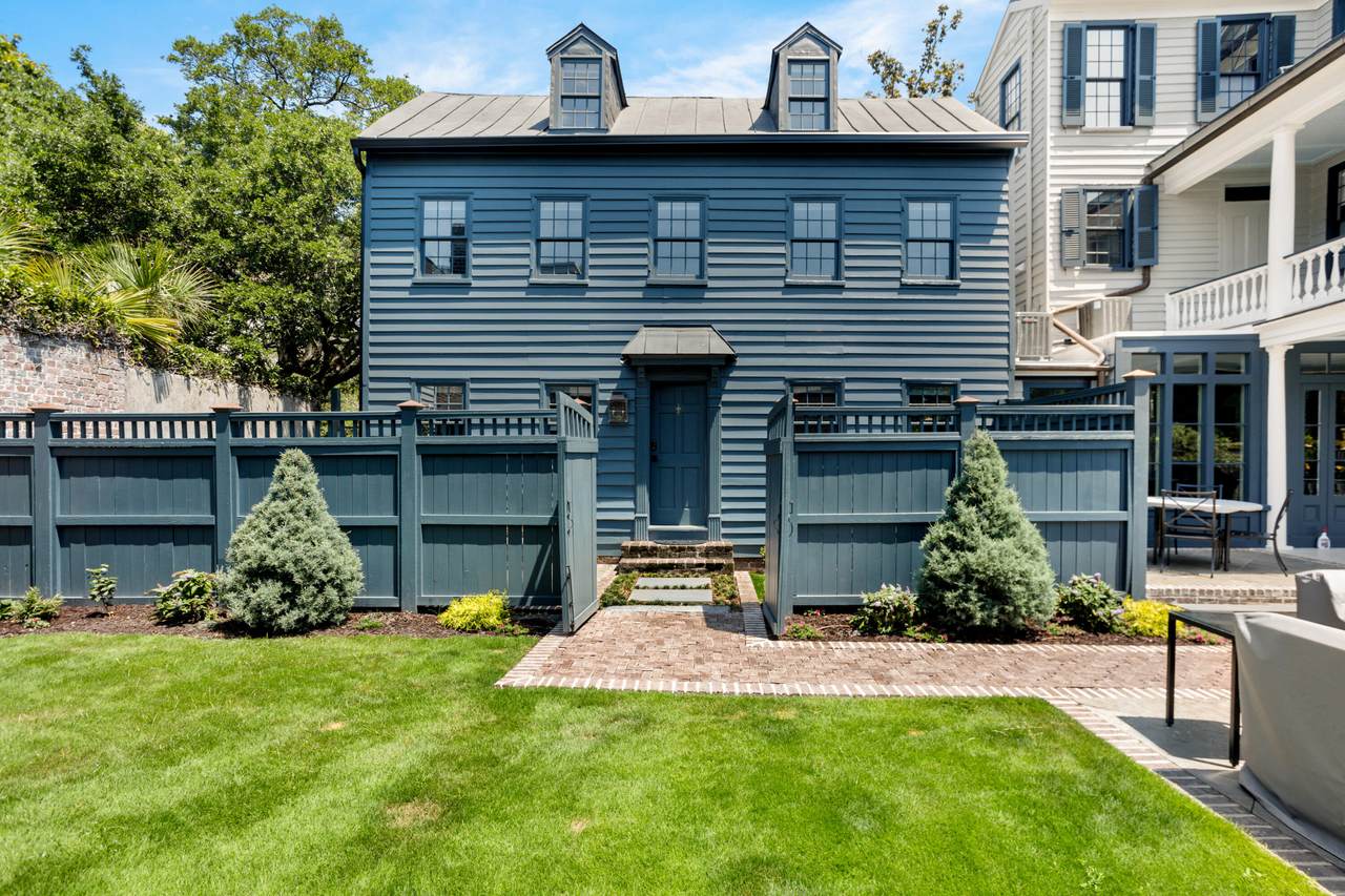 5 Alexander Street - Photo 1