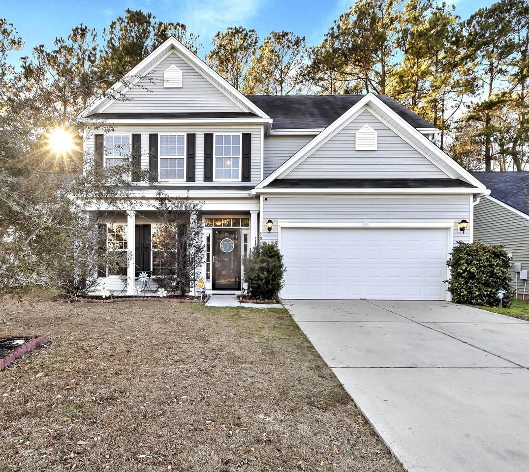 5040 Blair Road - Photo 1