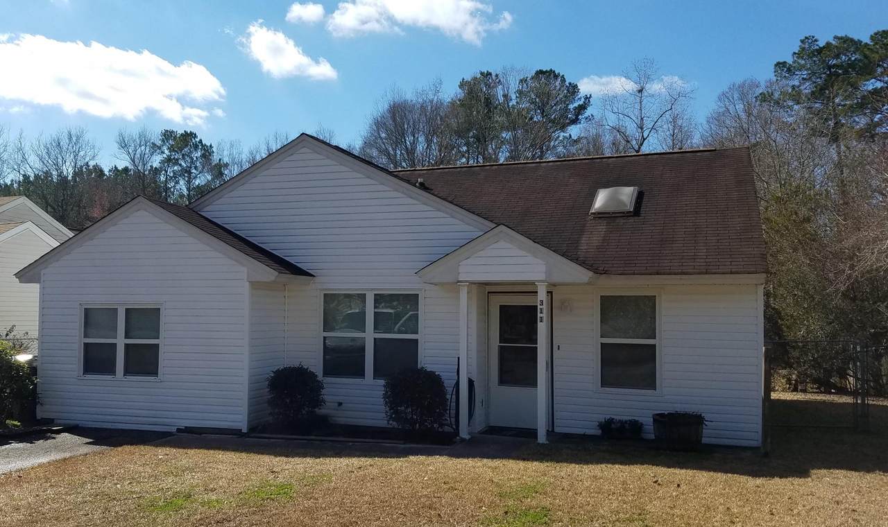 311 Macgregor Drive - Photo 1