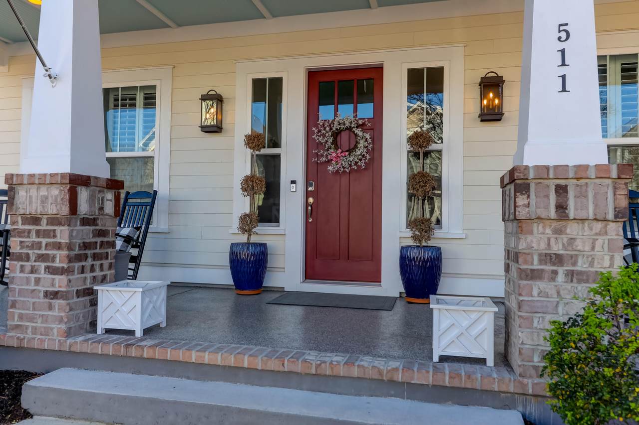 511 Ladybug Lane - Photo 1