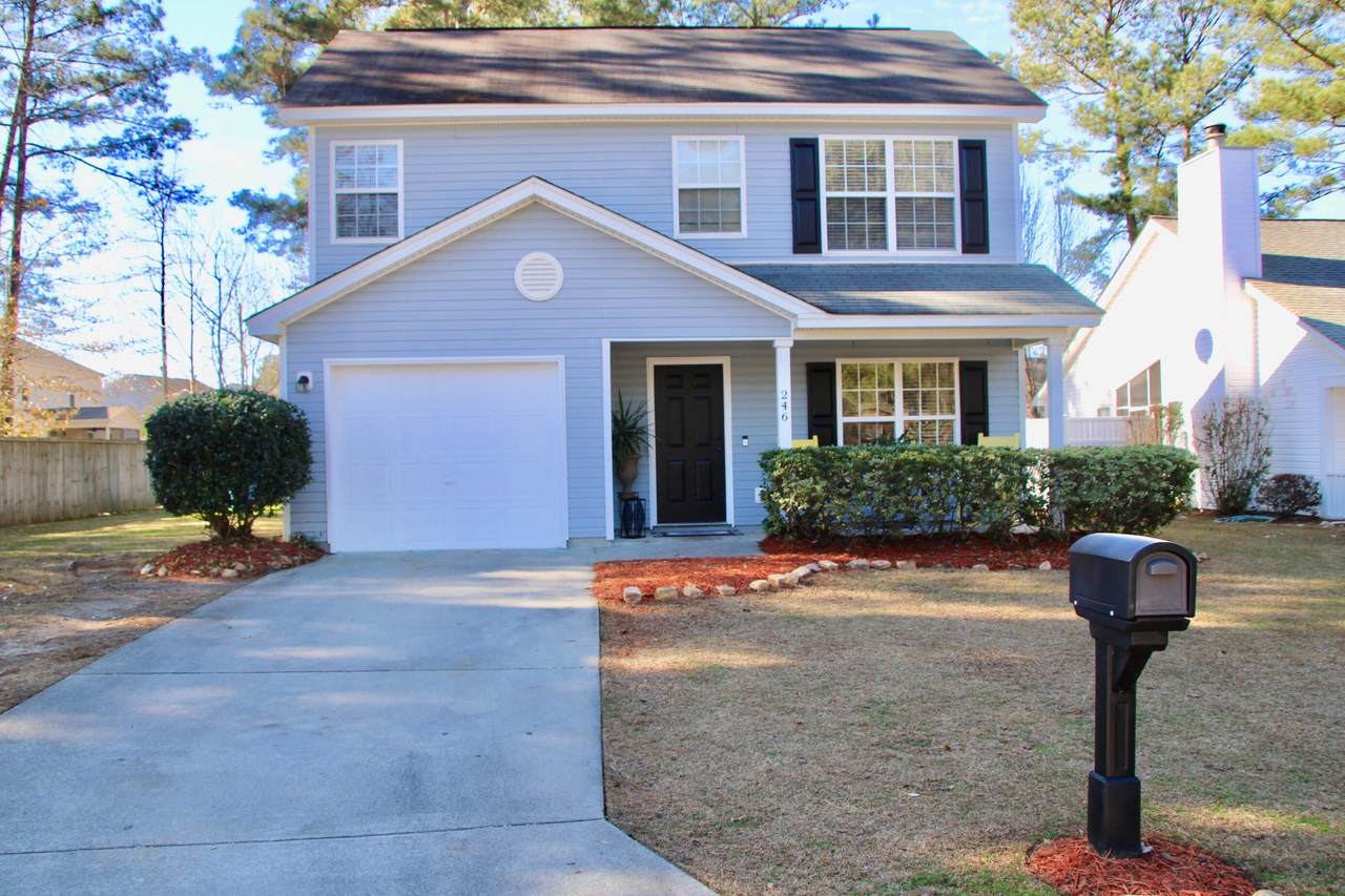 246 Corsair Street - Photo 1