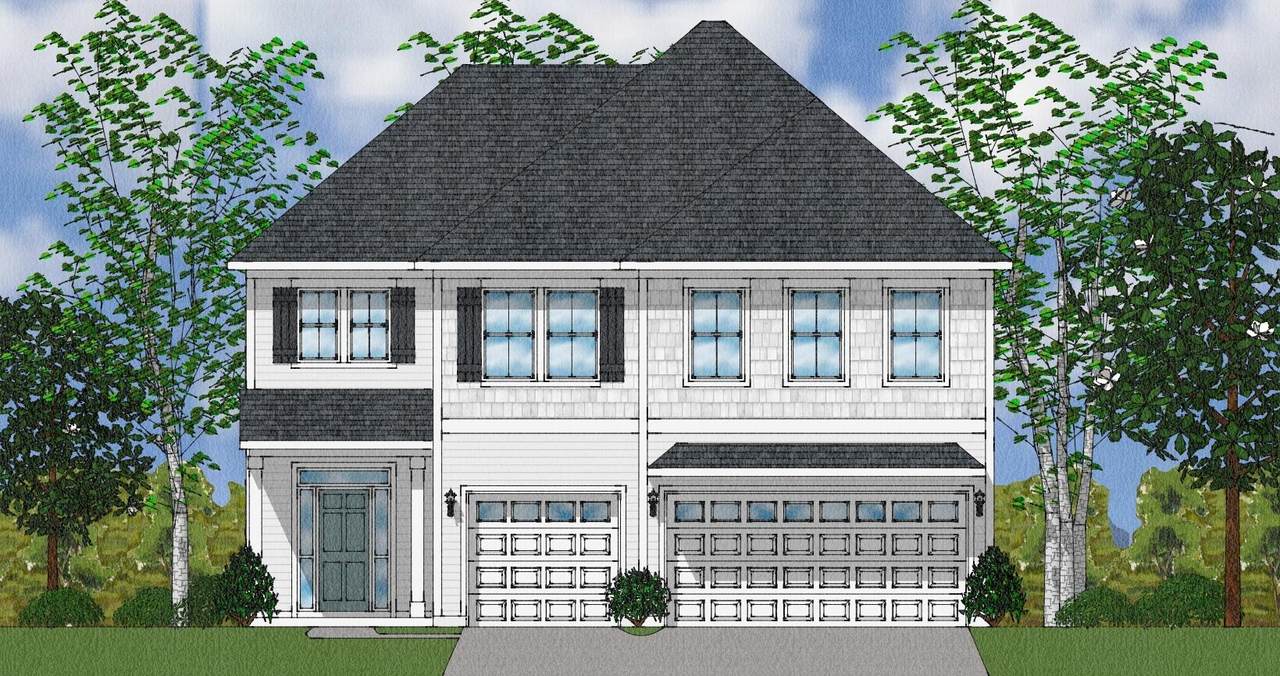 11401 Saltwater Circle - Photo 1