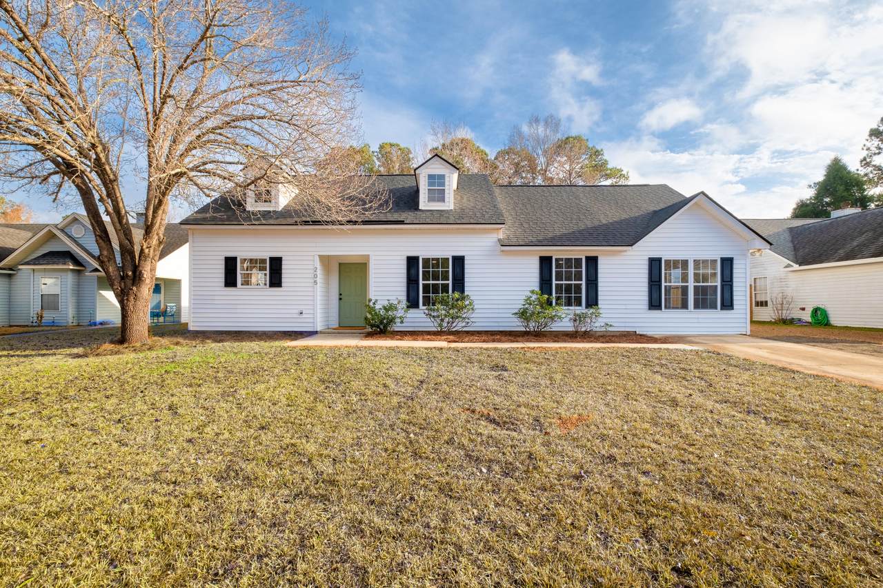 205 Apache Drive - Photo 1