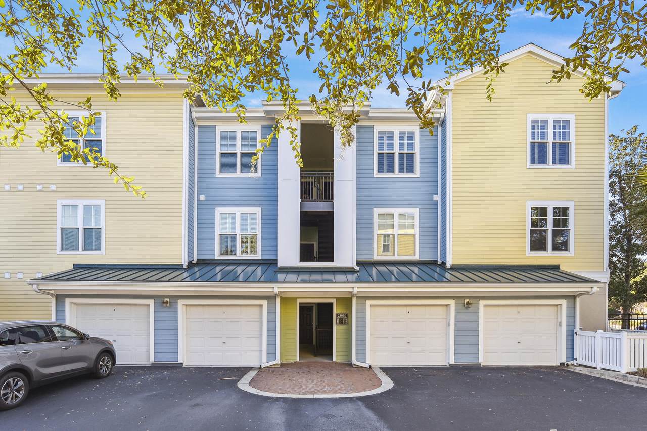 2000 Belle Isle Avenue - Photo 1