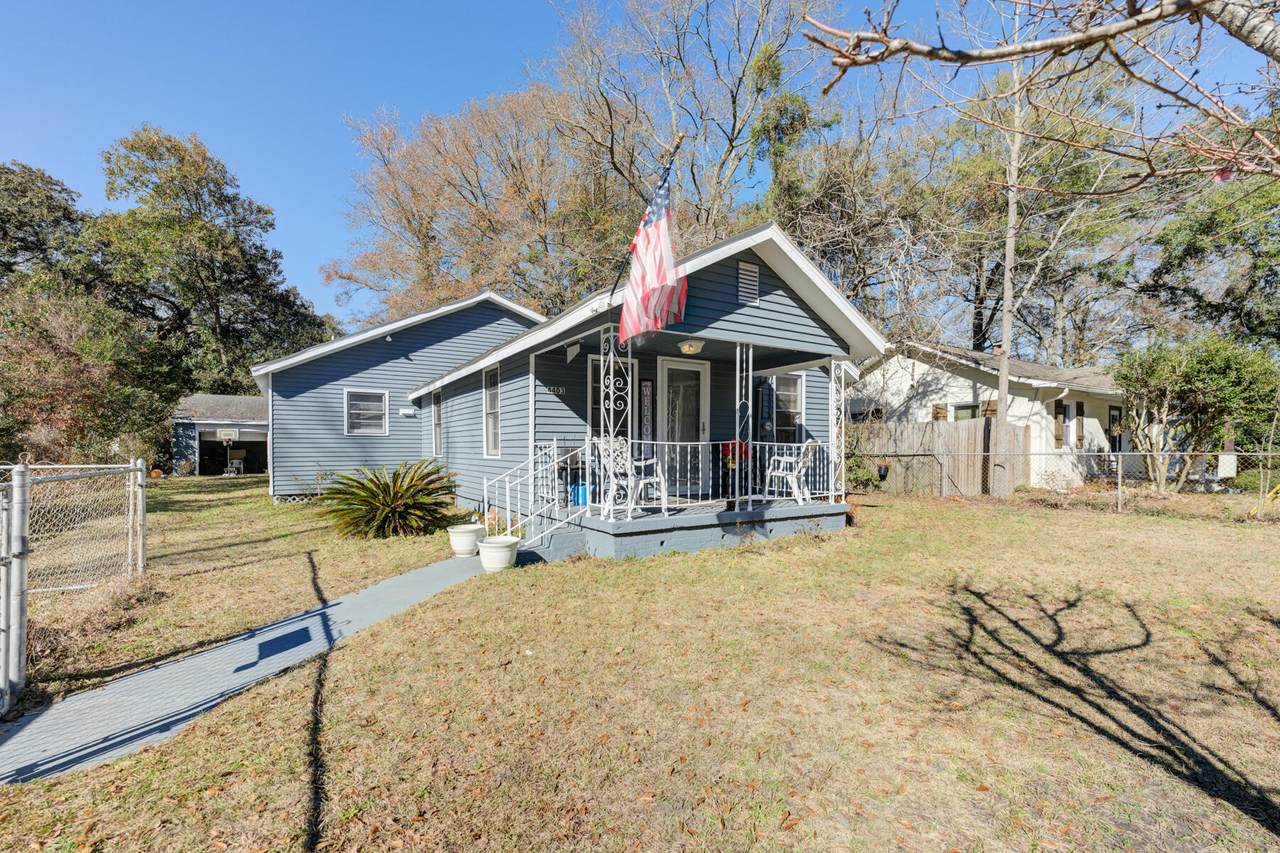 4403 Lambert Street Street - Photo 1