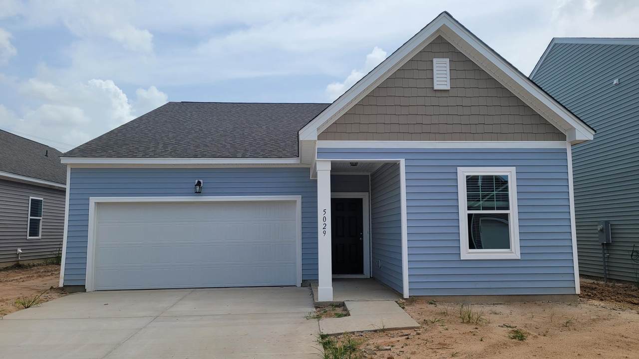 4337 Ocean Farm Drive - Photo 1