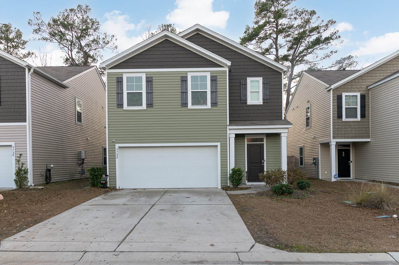 9722 Roseberry Street - Photo 1