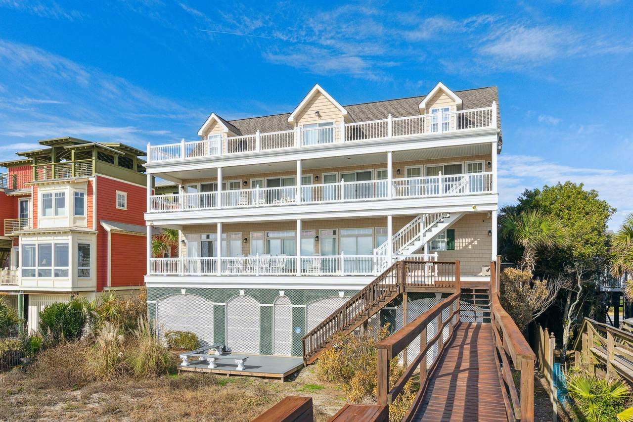 509 Arctic Avenue - Photo 1