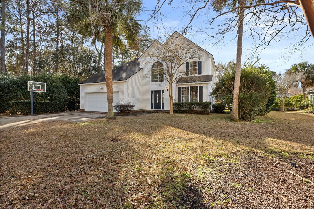 3309 Cedar Creek Court - Photo 1