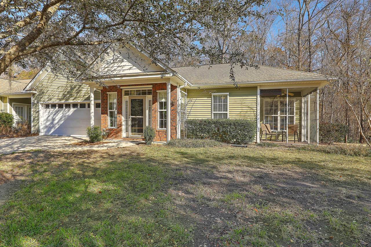 8693 Grassy Oak Trail - Photo 1
