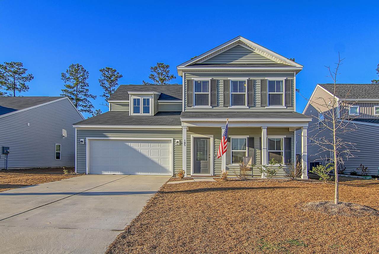 185 Lucca Drive - Photo 1