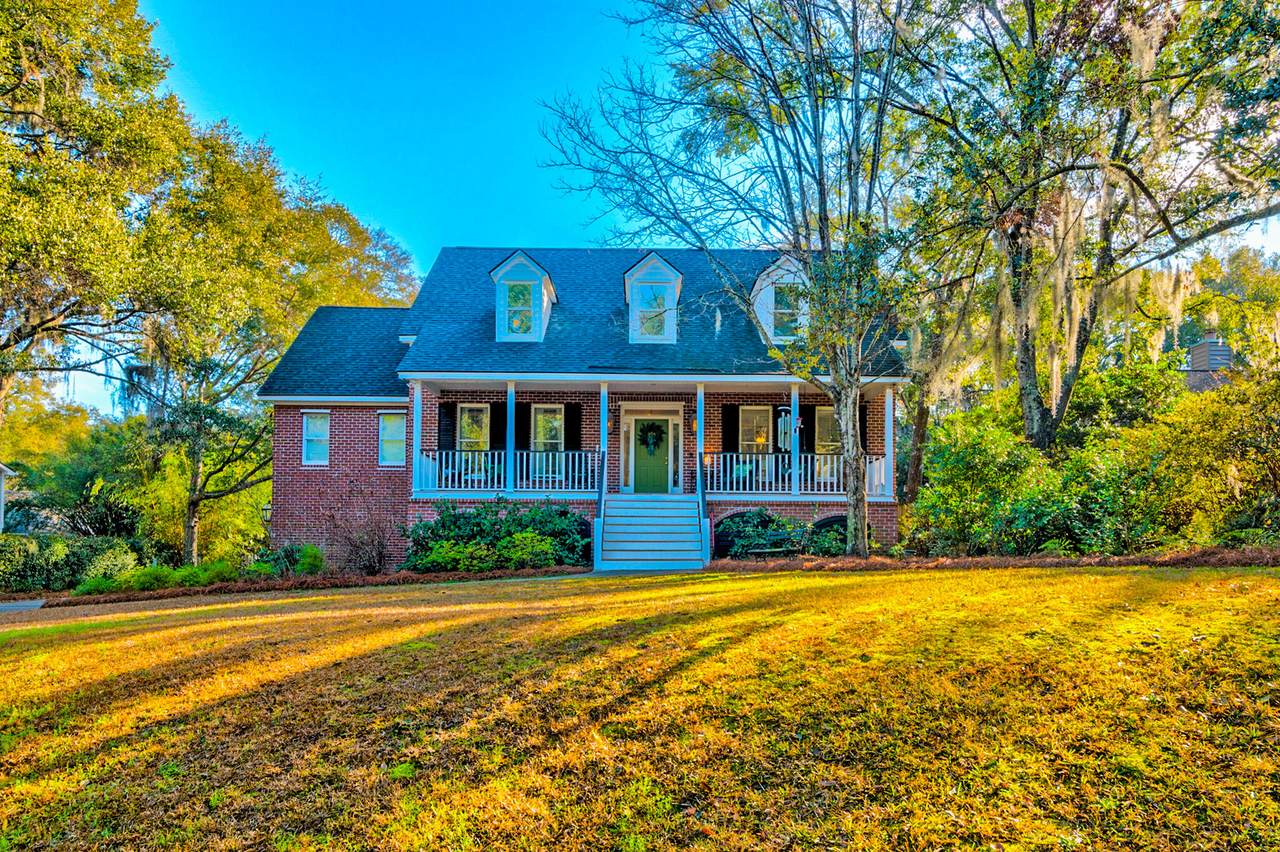 736 Swanson Avenue - Photo 1