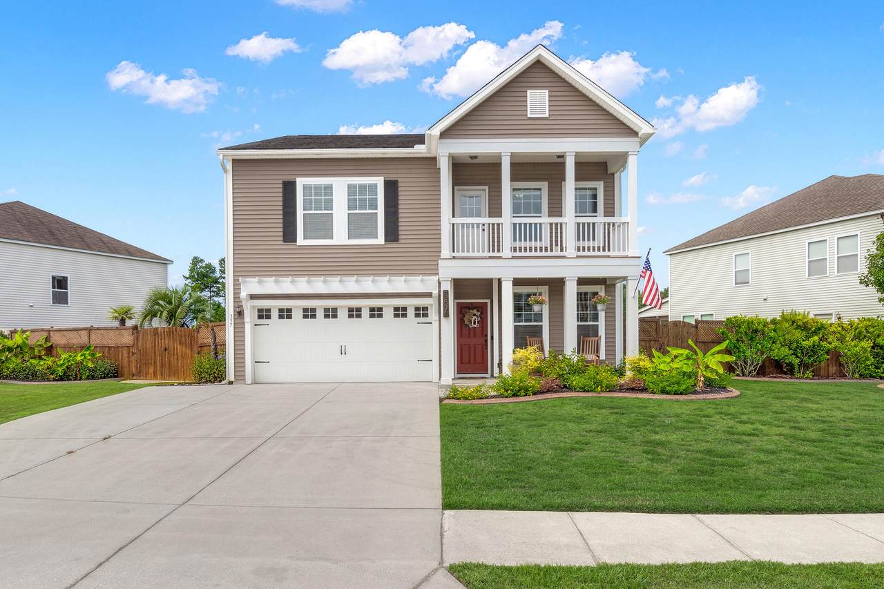357 Fox Ridge Lane - Photo 1