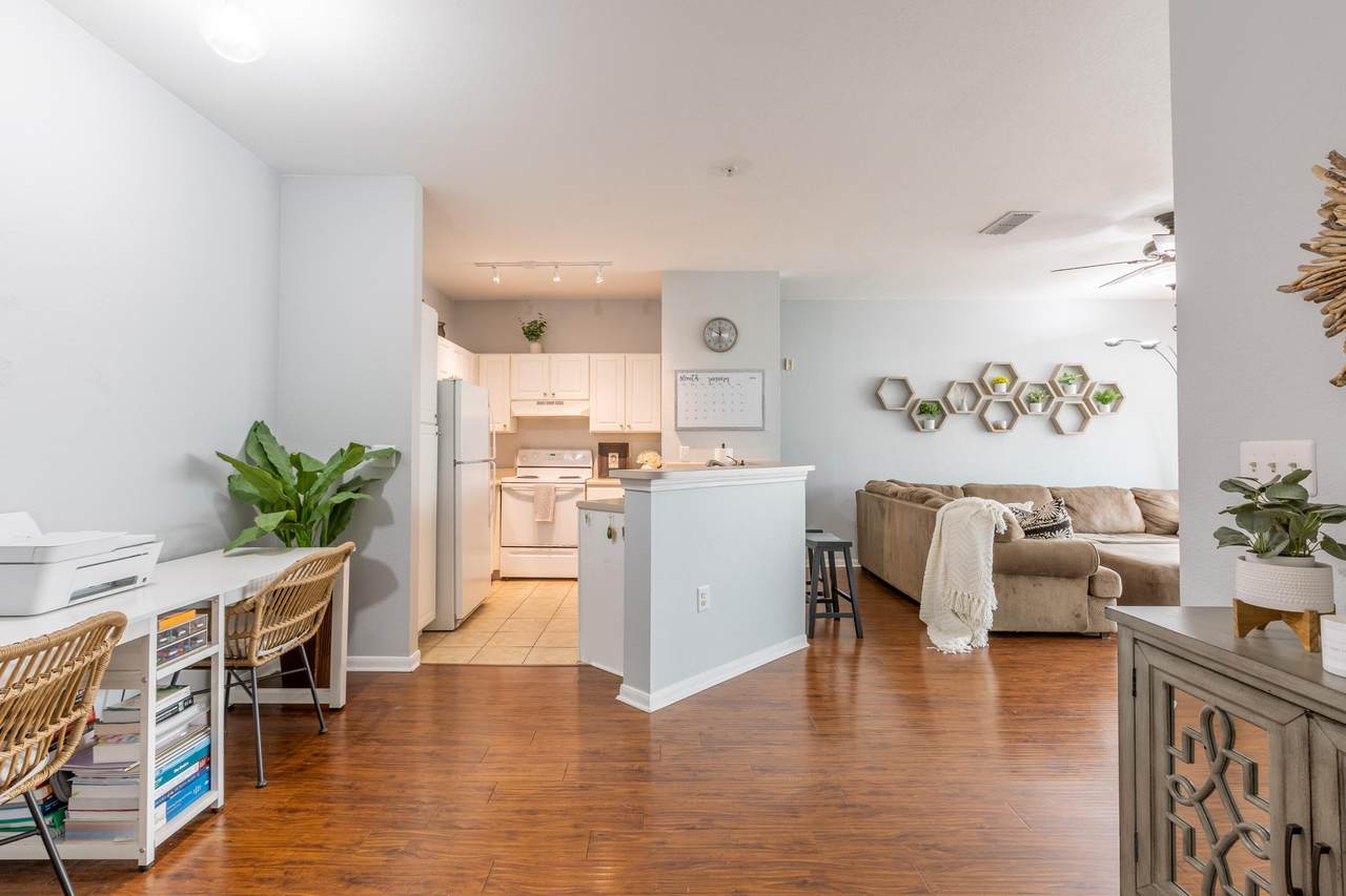60 Fenwick Hall Allee - Photo 1