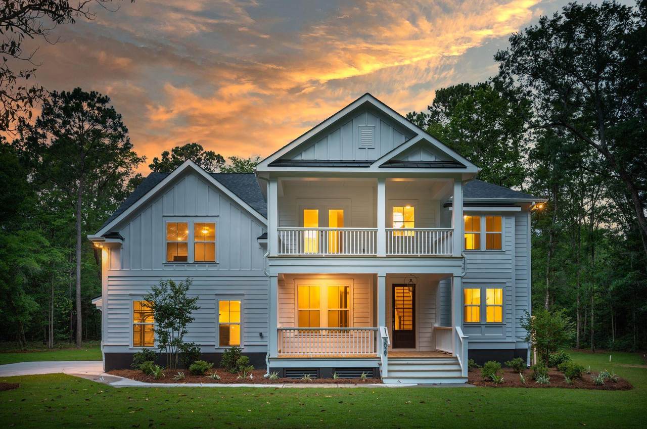 5609 Crystal Harbor Lane - Photo 1