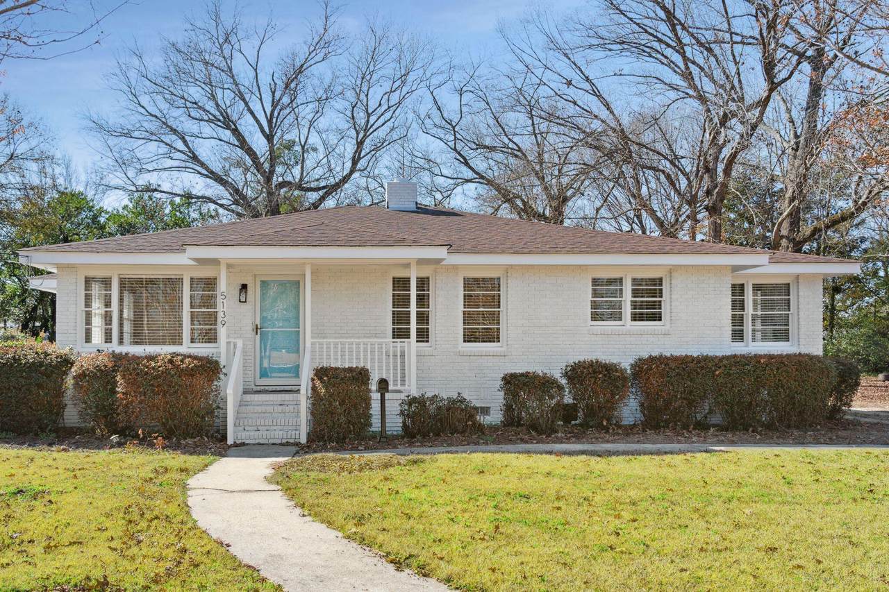 5139 Lancaster Street - Photo 1