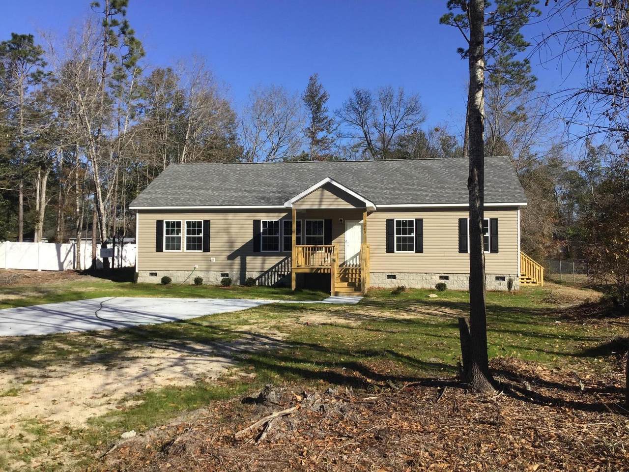 240 Dandridge Road - Photo 1