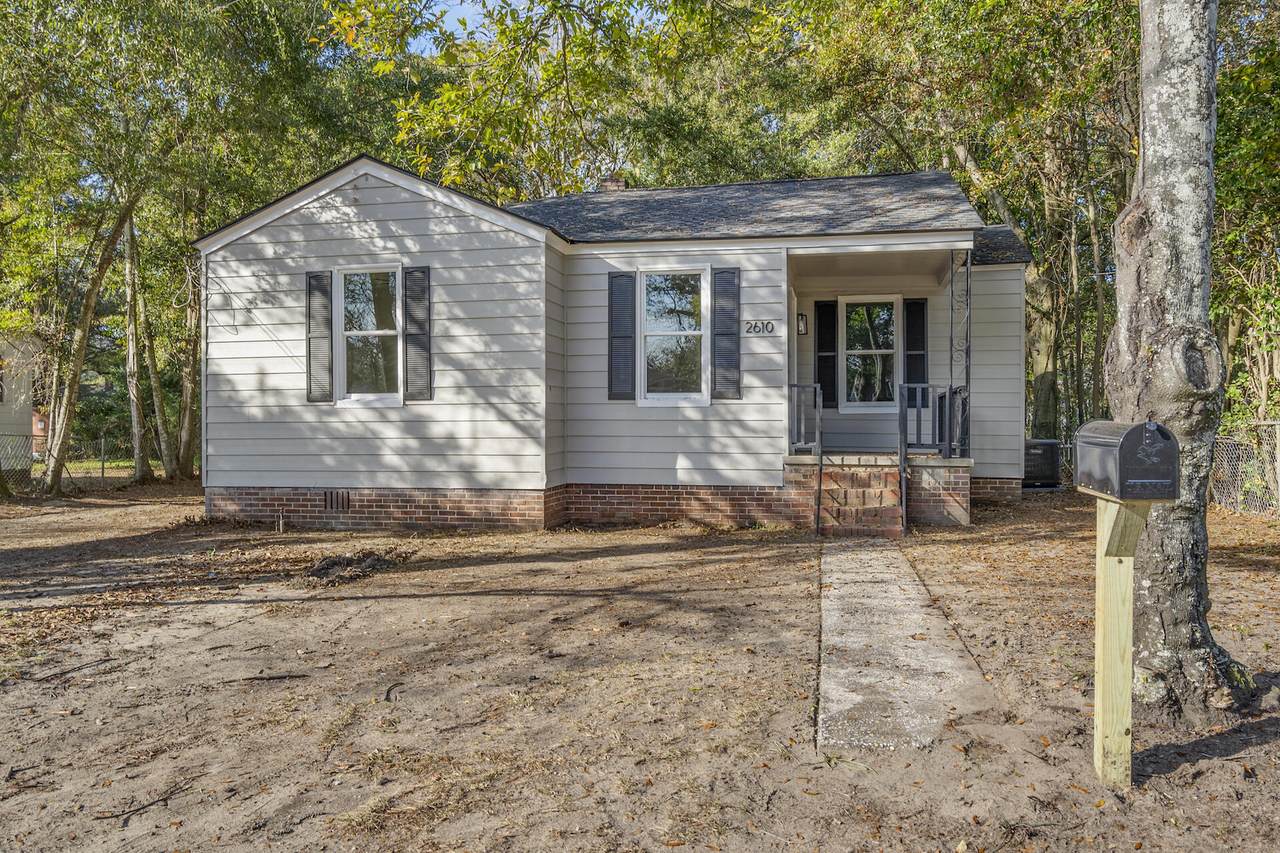 2610 Madden Drive - Photo 1