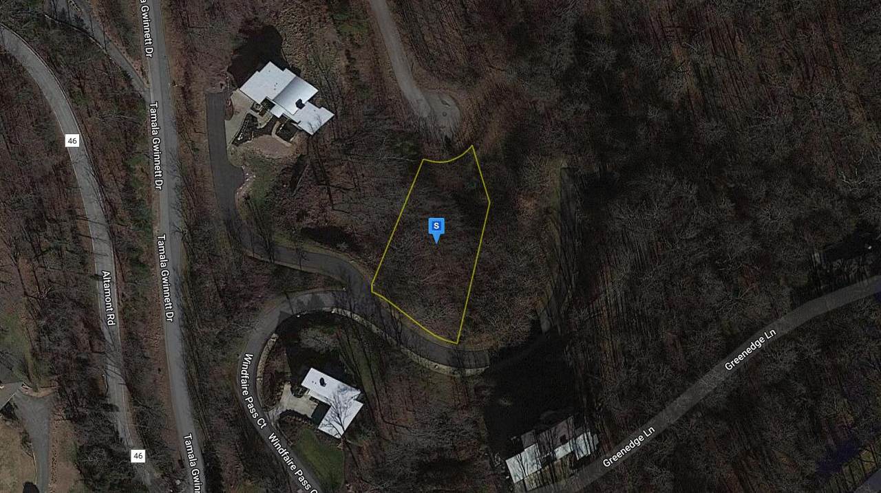 27 Windfaire Pass Court - Photo 1