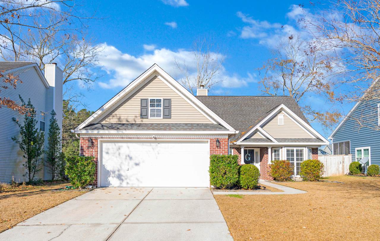 1489 Coopers Hawk Drive - Photo 1