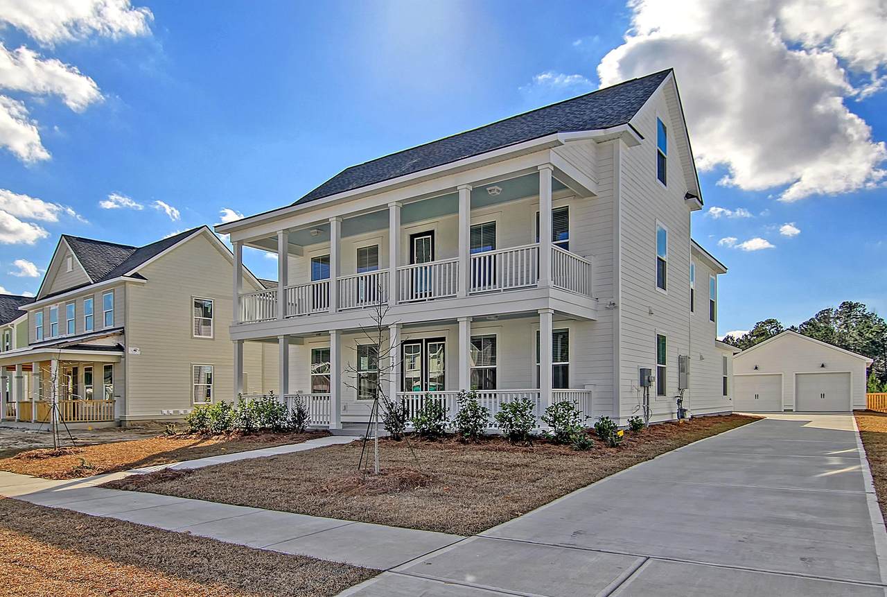 127 Helena Park Drive - Photo 1
