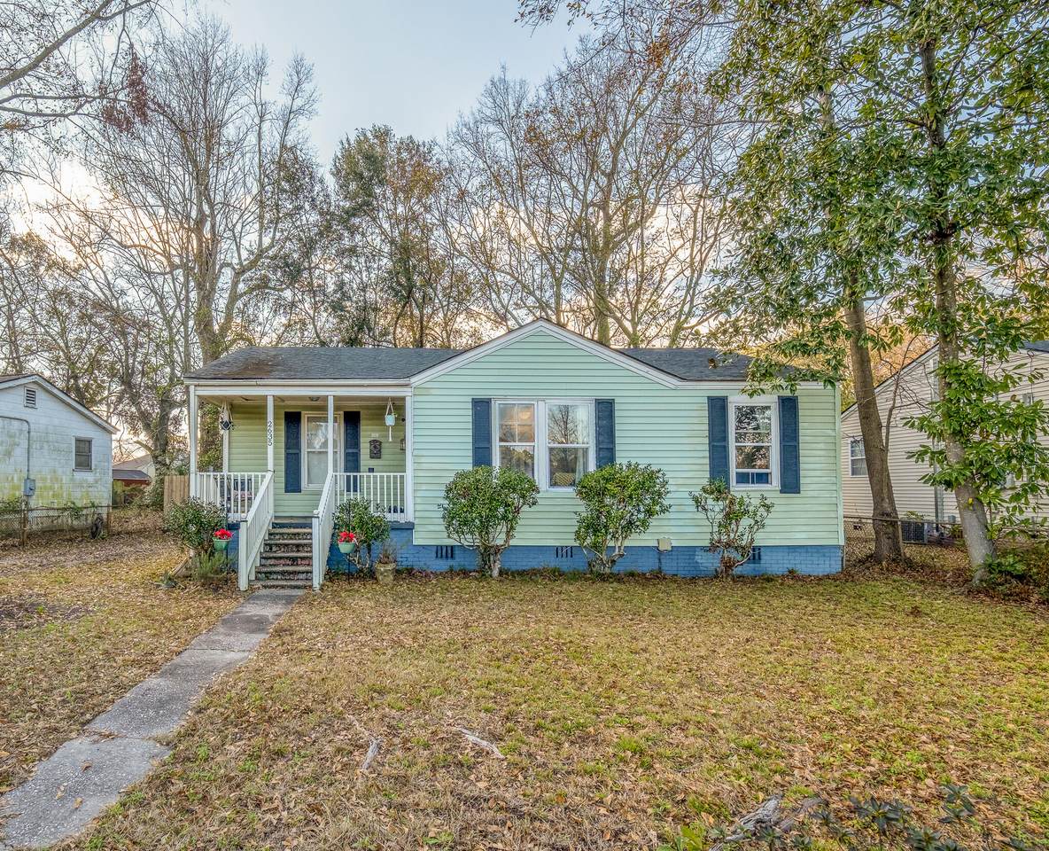 2635 Ranger Drive - Photo 1