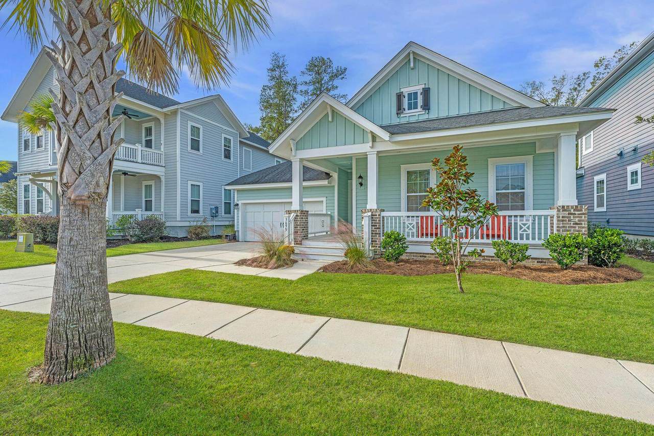 3695 Spindrift Drive - Photo 1