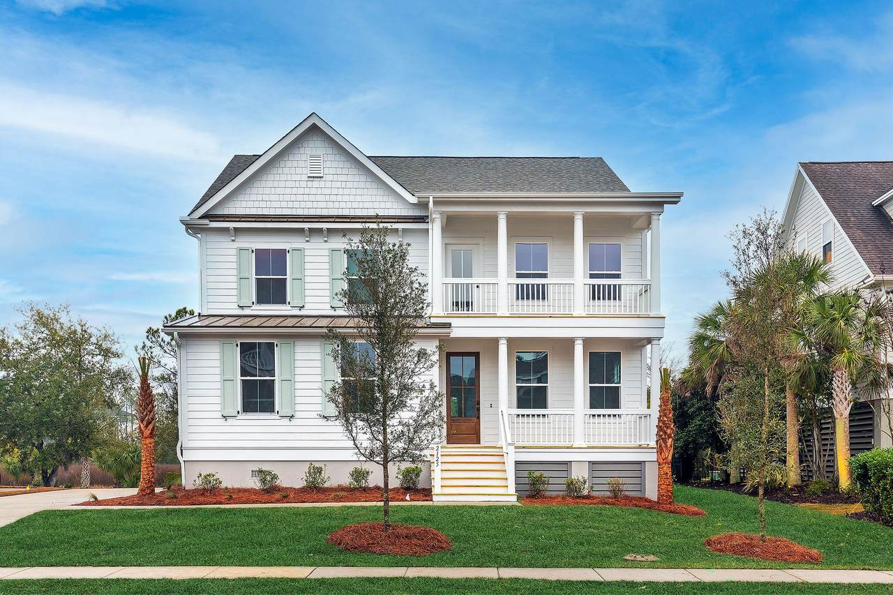 4187 Royal Harbor Road - Photo 1