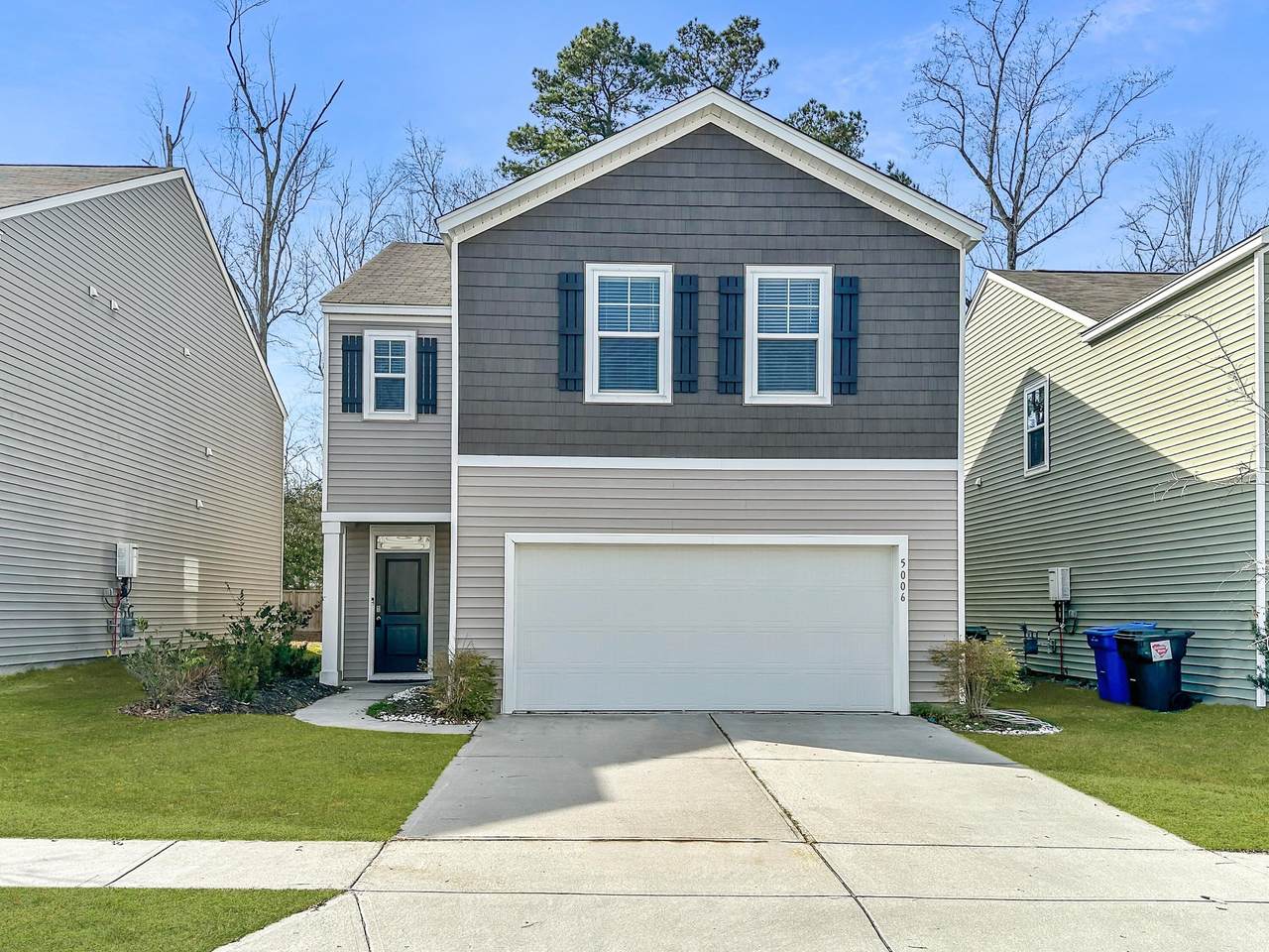 5006 Winnowing Way - Photo 1