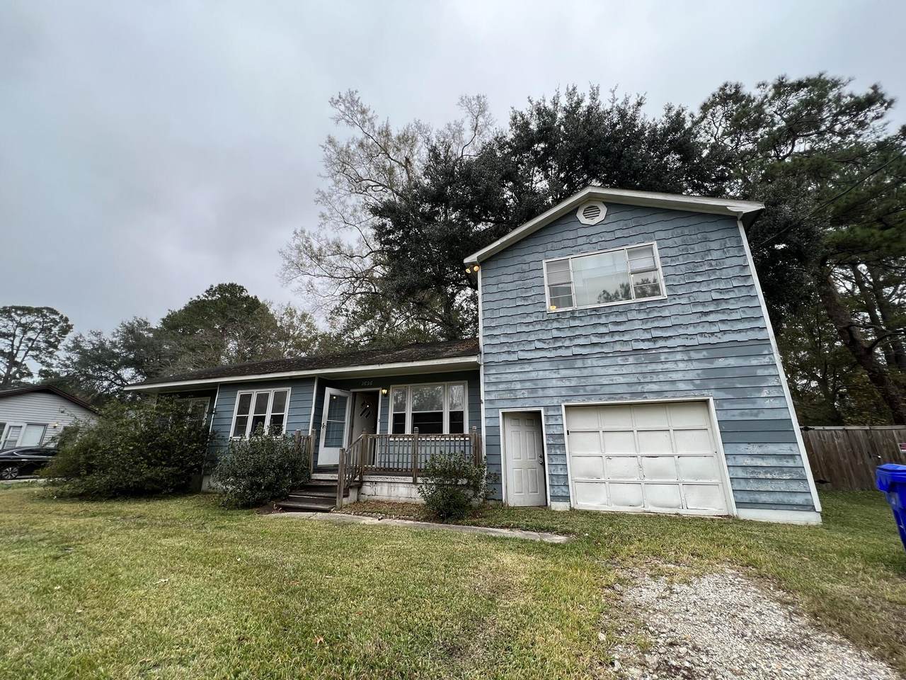 7636 Winchester Street - Photo 1