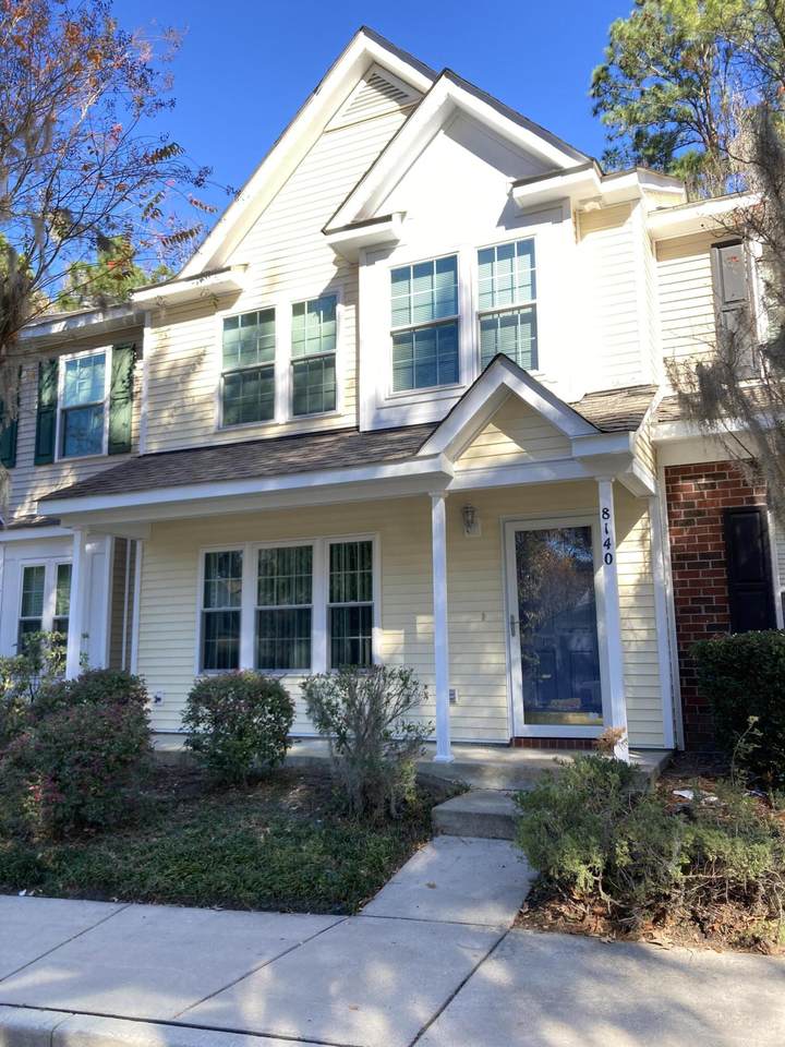 8140 Shadow Oak Drive - Photo 1
