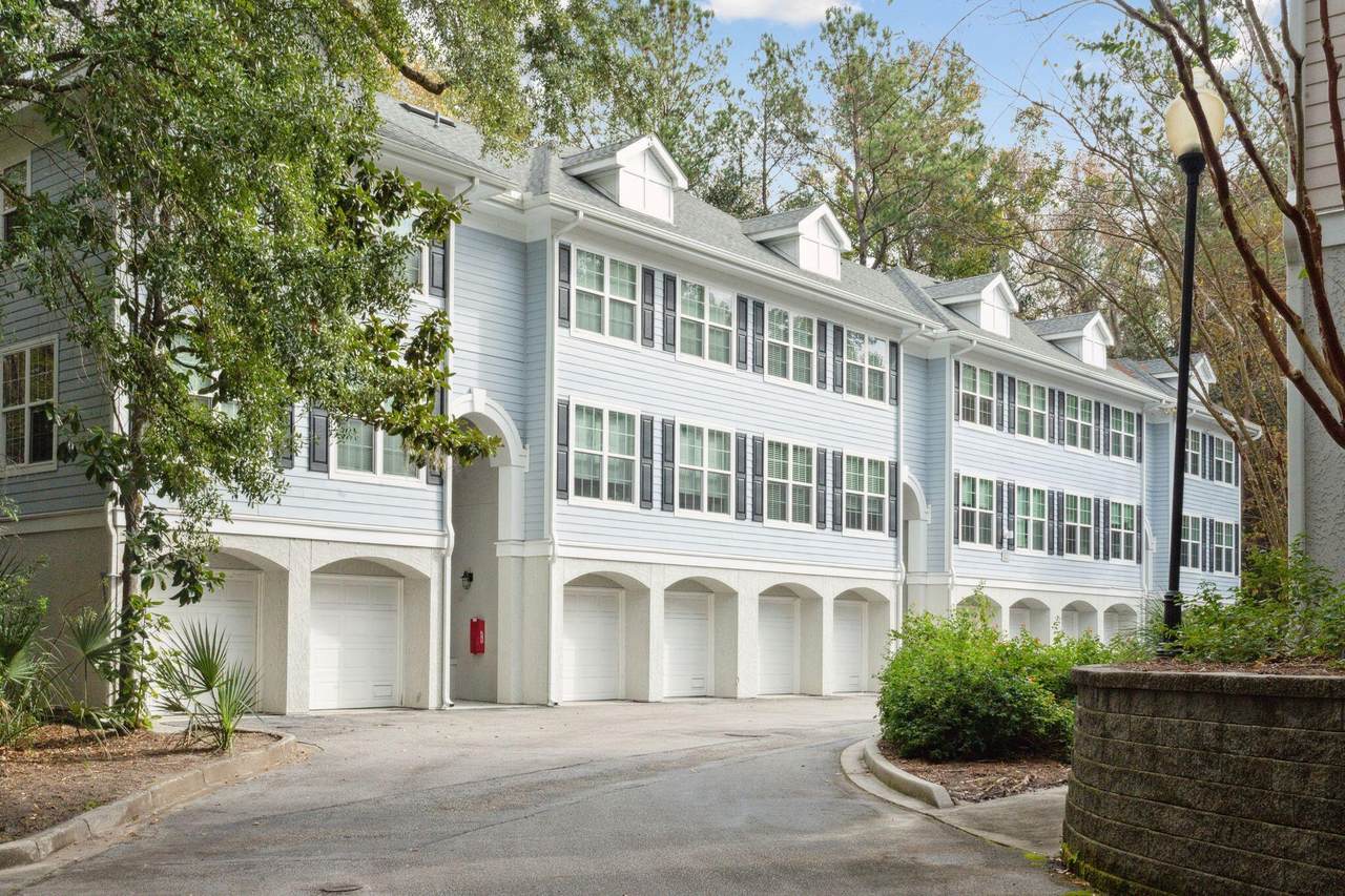 60 Fenwick Hall Alley - Photo 1