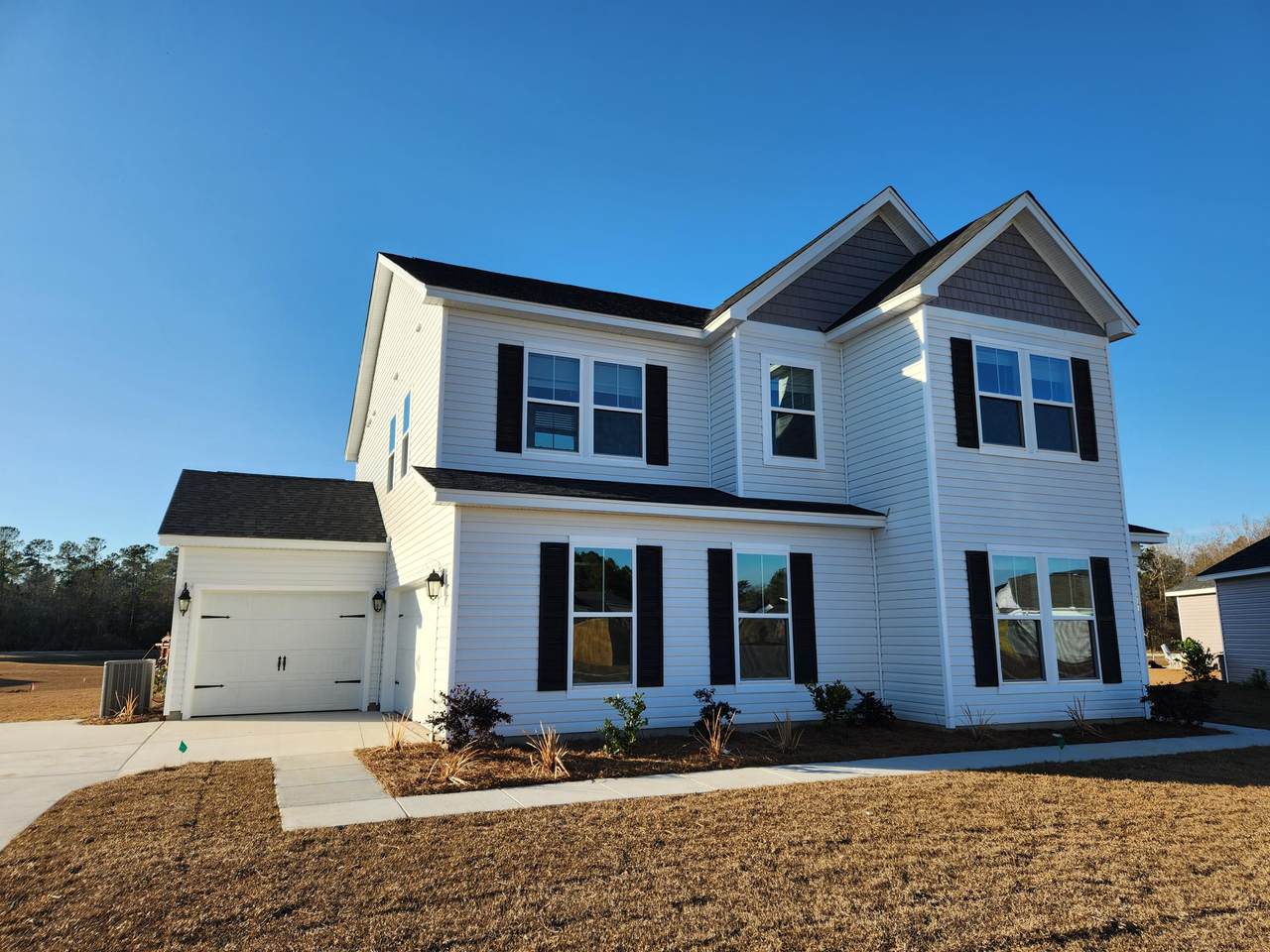 111 Clay Hill Loop - Photo 1