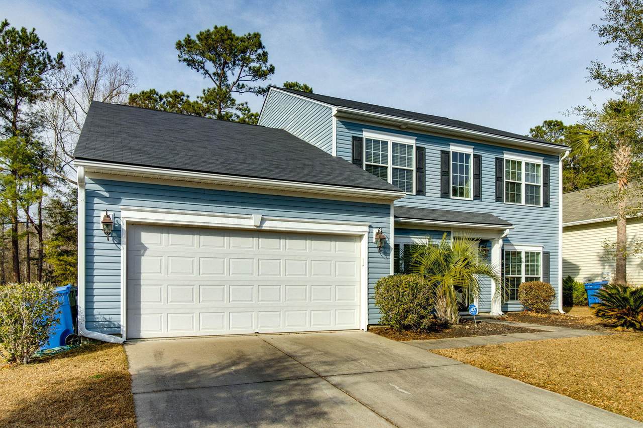 5120 Timicuan Way - Photo 1