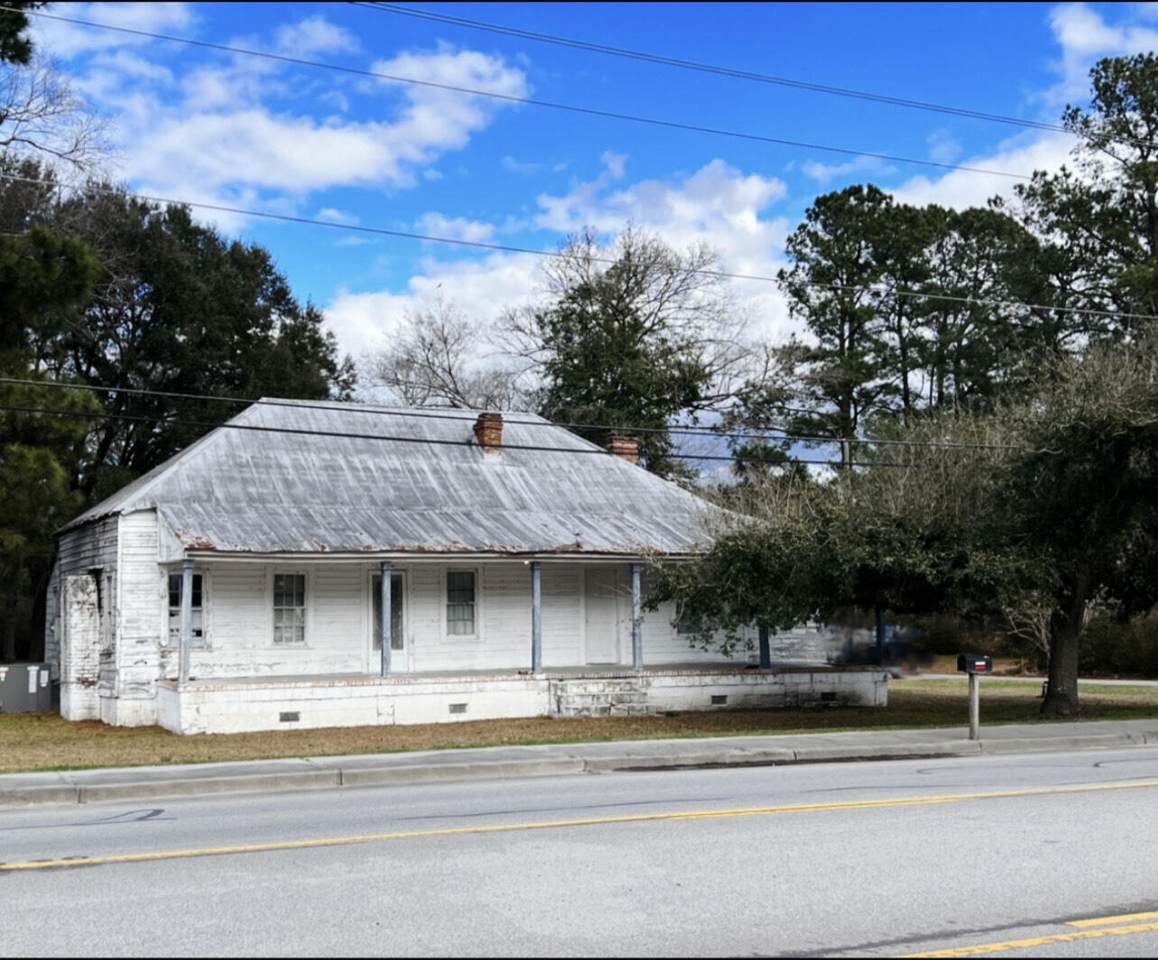 2604 Highway 78 - Photo 1