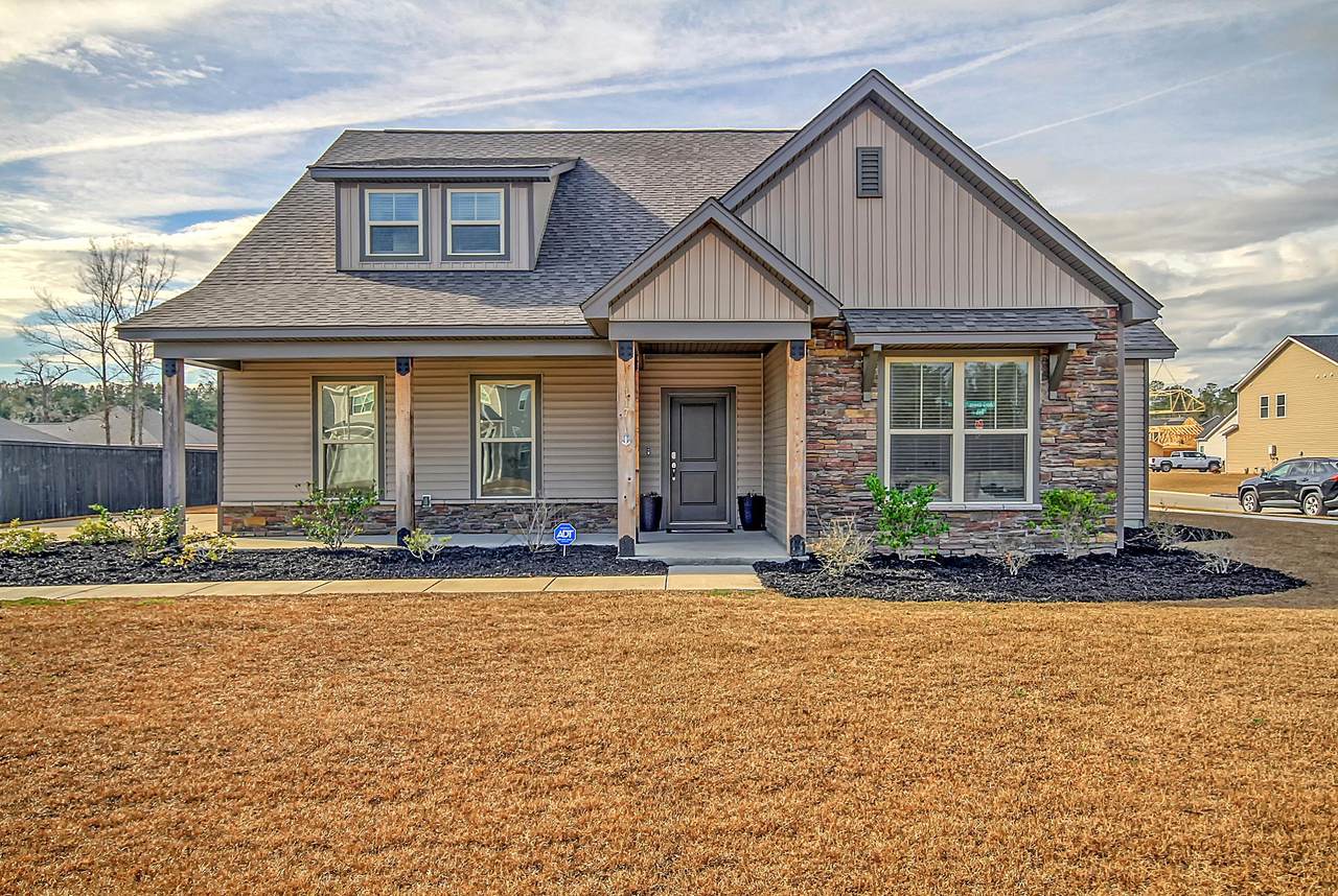 117 Edisto Crossing Court - Photo 1