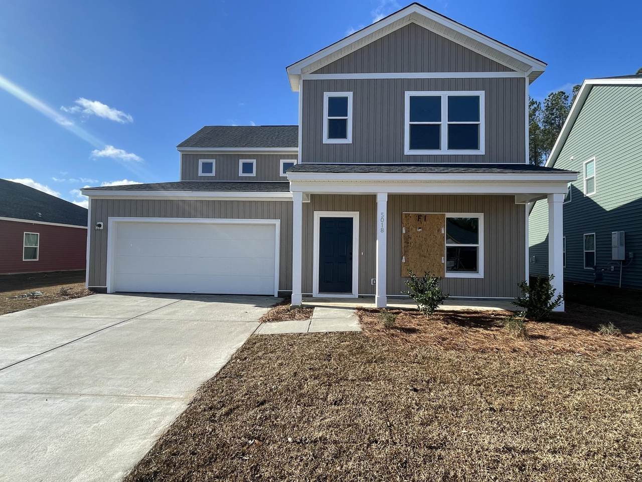 5018 Cedar Brush Court - Photo 1
