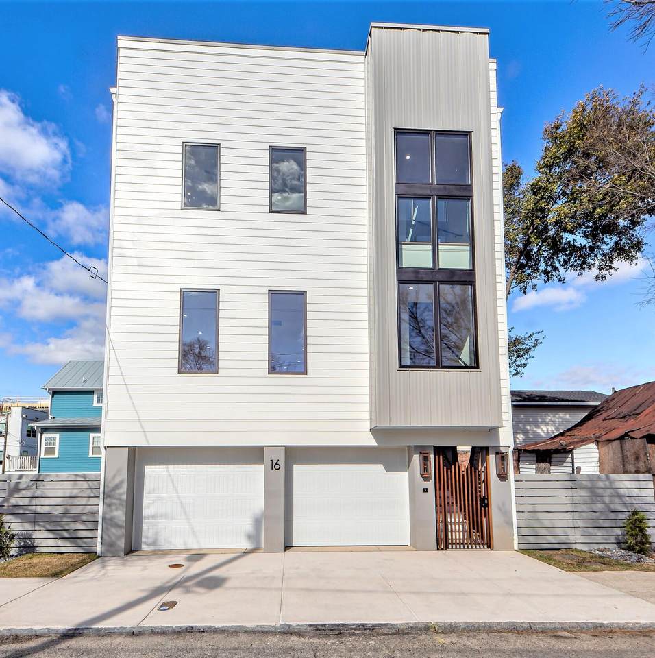 16 Sheppard Street - Photo 1