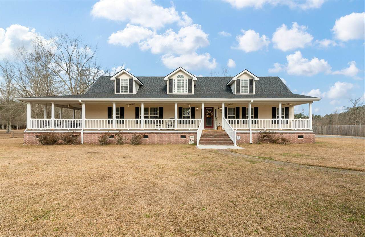 117 Ponderosa Road - Photo 1