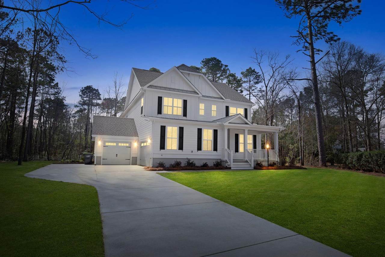 4191 Royal Harbor Road - Photo 1