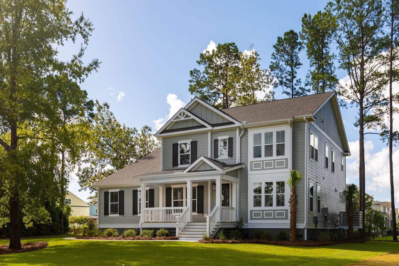 5680 Barbary Coast Road Road - Photo 1
