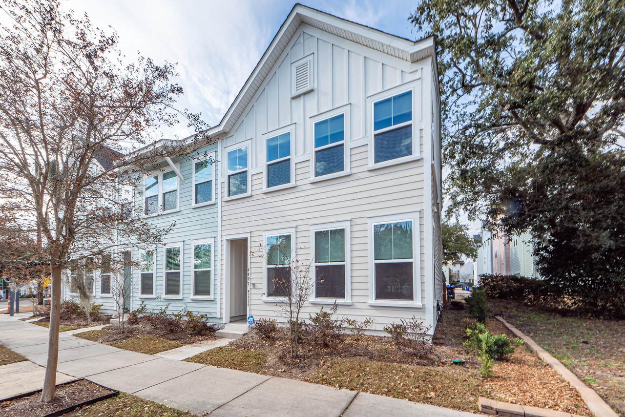 4497 Mixson Avenue - Photo 1