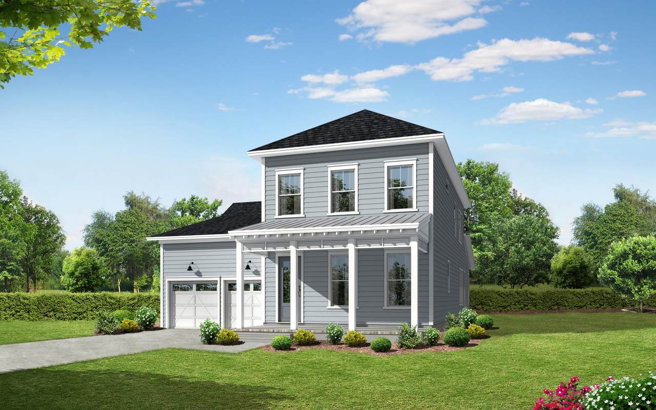 3523 Matisse Street - Photo 1