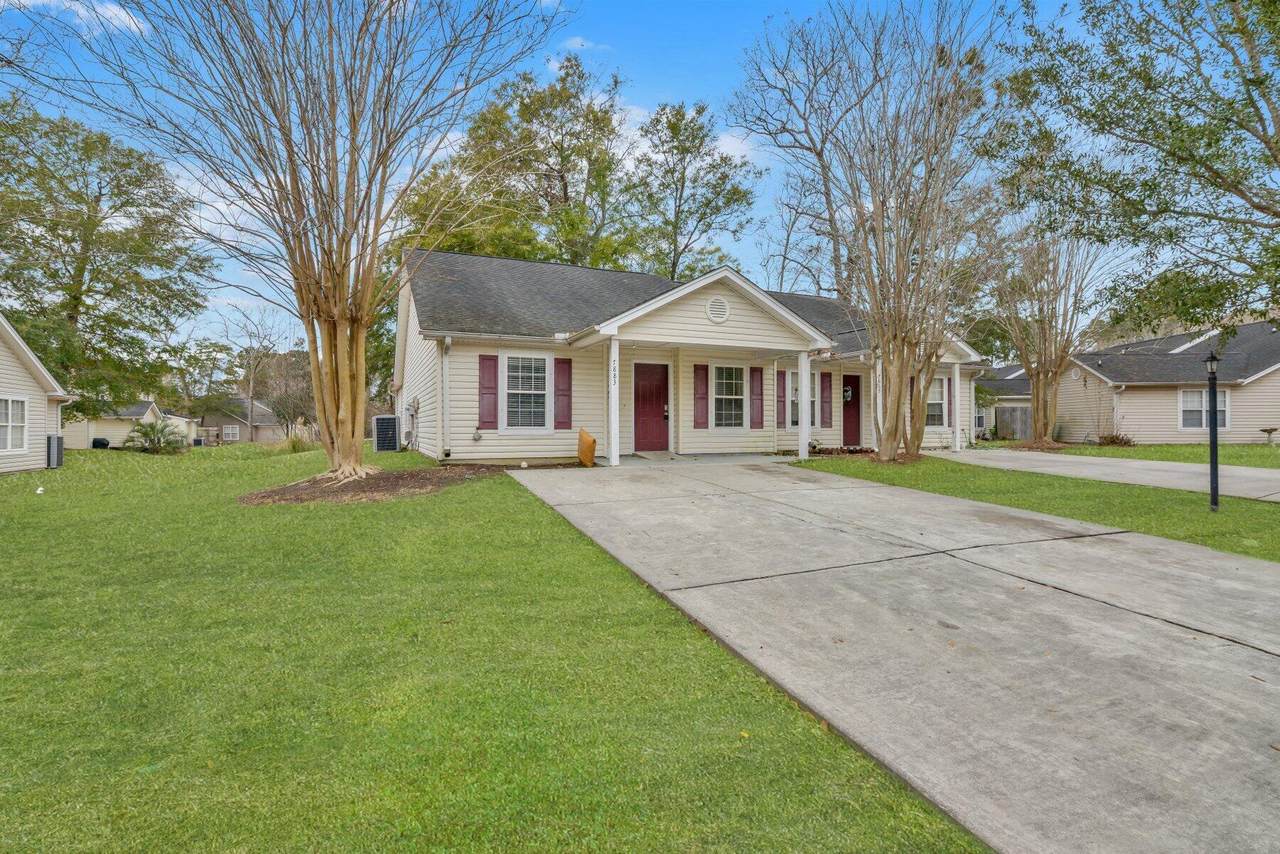 7883 Park Gate Drive - Photo 1