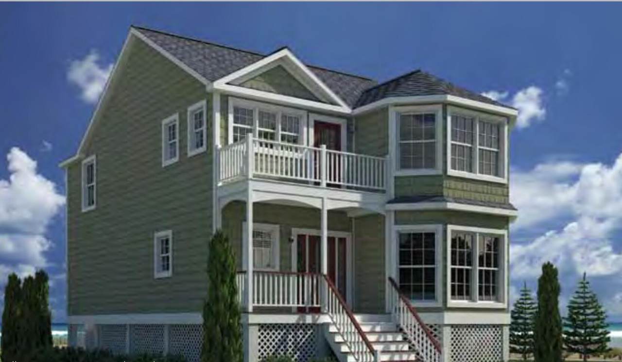 0-B Chisolm Road - Photo 1
