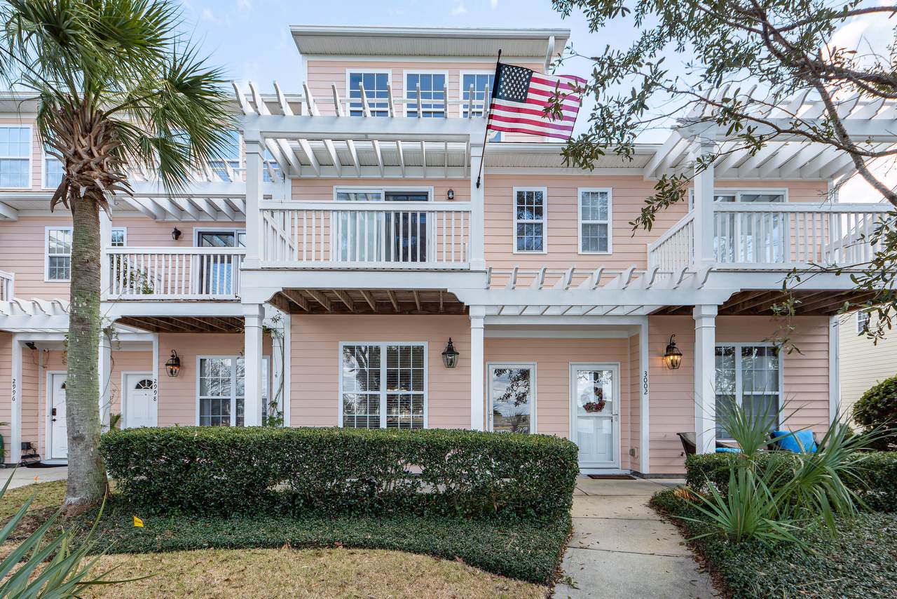 3000 Sugarberry Lane - Photo 1