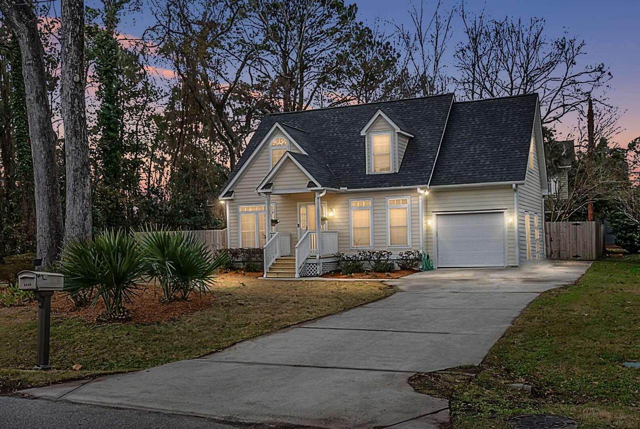 2299 Lander Lane - Photo 1
