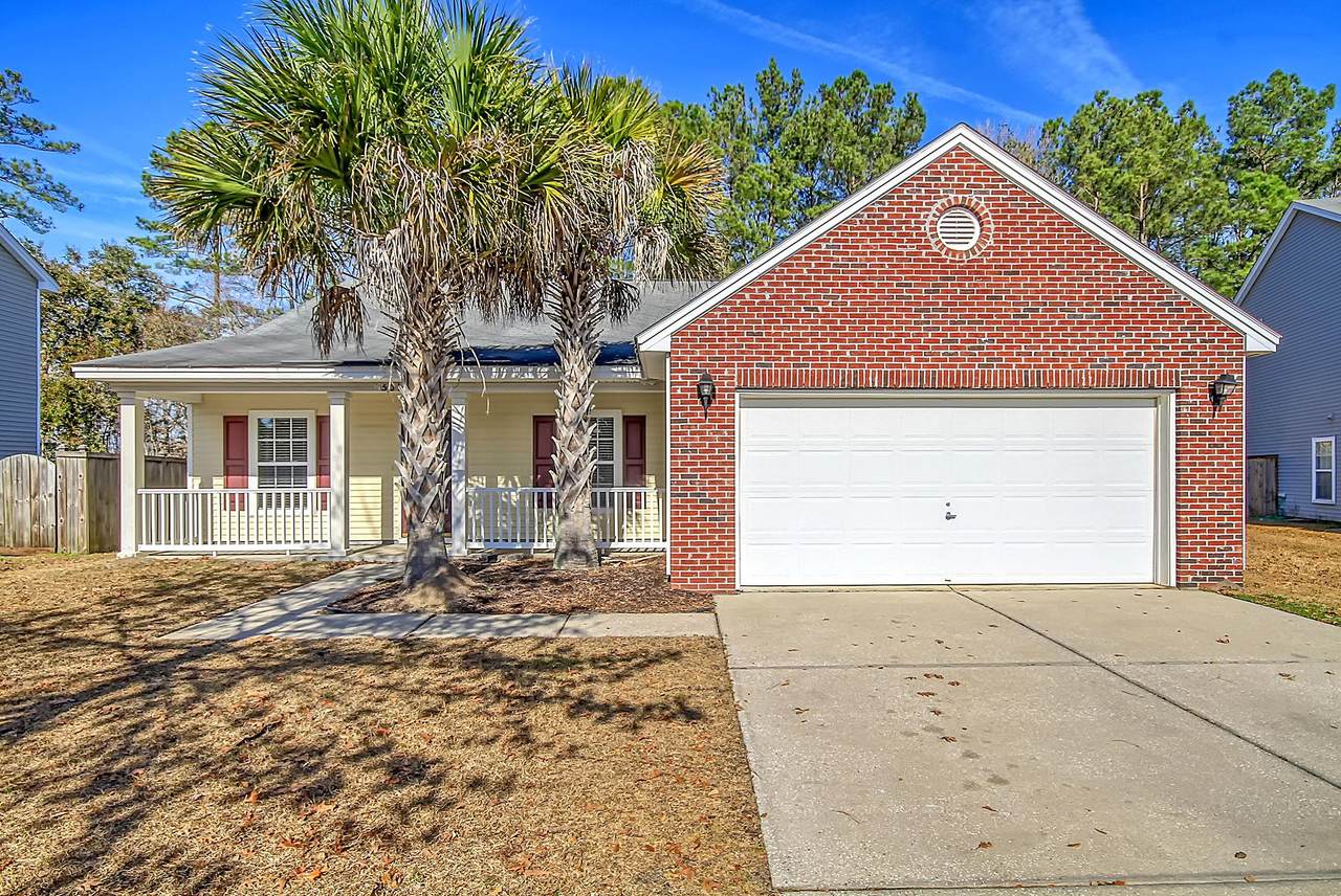 5014 Wilverine Drive - Photo 1